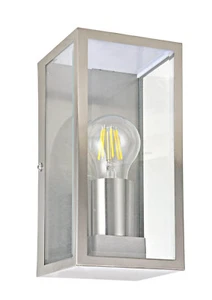 Außen-Wandleuchte Tann - Afbeelding 1 van 9