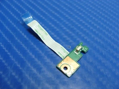 Amazon Kindle 7" D01400 OEM Tablet Power Button Board w/Cable DA0KC1YB4C0 GLP* - Image 1 of 3