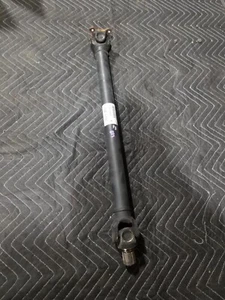 2010-2018 BMW X5 - Front Driveshaft / Propeller Shaft 8605866 #123 - Picture 1 of 5