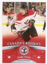 12/13 UPPER DECK NATIONAL HOCKEY CARD DAY (#NHCD1-NHCD16) U-Pick From List