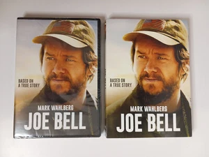 Joe Bell (DVD w/Slipcover, 2020) Mark Wahlberg - Factory Sealed - Imagen 1 de 2