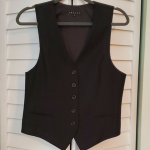 woolen sleeveless sweaters for ladies