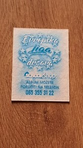 PICK ANY CARD #481-720# UEFA Nations League 2018-19 School Shop