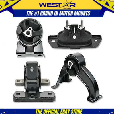 Motor Fit 2008-2014 Chrysler 200 / Chrysler Sebring / Dodge Avenger 2,4 L 2,7 L 3,5 L Foto 1 de 3