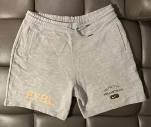 Pantaloncini NIKE EYBL PEACH JAM taglia 2XL. Rarissimo - Foto 1 di 4