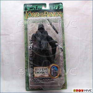 Lord of the Rings - Fellowship of the King - Witch King Ringwraith - Picture 1 of 1