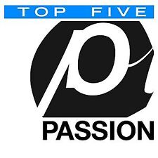 Top 5: Hits - Passion - CD