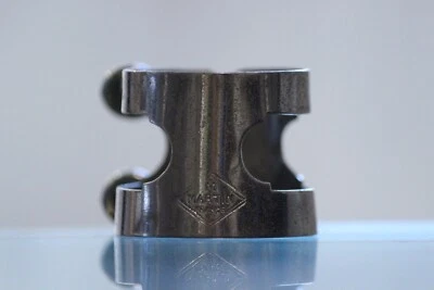 Ligadura saxofón tenor M Martin Foto 1 de 2