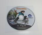 Shaun White Skateboarding Playstation 3 Disc nur