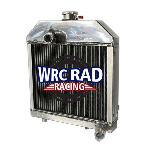 New Tracto Radiator 15371-72060 For Kubota Tractor Diesel B6100D - Foto 2