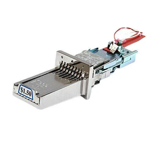 Whirlpool W11126319 Coin Chute Slide