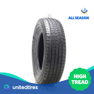 Used 255/70R18 Kumho Crugen HT51 112T - 10.5/32