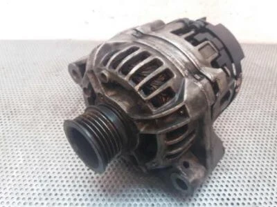 0124225011 Alternateur pour MG ROVER MG ZR * 2003 1231124 - Photo 1/4