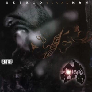 METHOD MAN TICAL NEW LP - Picture 1 of 1