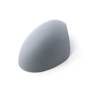 Right Primed Door Side Wing Mirror Cover Cap For Mini R55 R56 R57 R58 R59 R61 - Picture 1 of 6