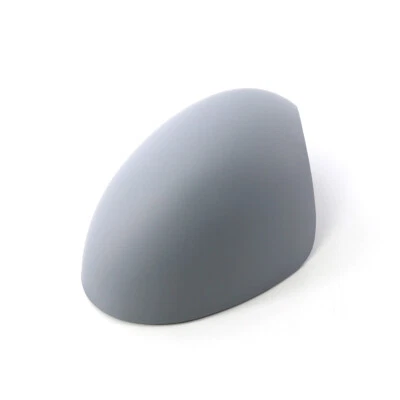 Tappo copri specchietto retrovisore destro innescato porta lato per Mini R55 R56 R57 R58 R59 R61 - Immagine 1 di 4