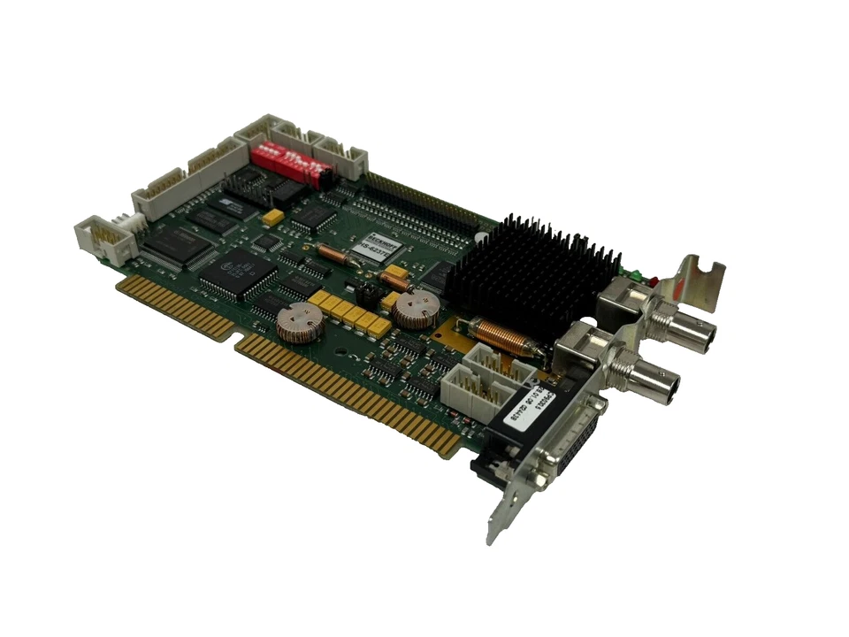 USED BECKHOFF CP9030.5 INTERFACE COMM. CARD CP90305 CP9030 - Image 1 of 4