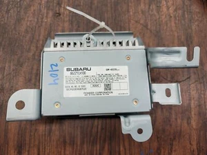 13-20 Subaru BRZ FRS 86 OEM Radio Audio Amplifier Amp 86221CA100 - Picture 1 of 5