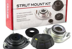 Strut Mount Set for Hijet S500P S510P 2014 Front L R Urethane w/ Bearing Stopper - Bild 1 von 2