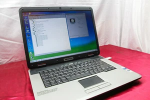 Medion MD 96394 | CoreDuo T2450 (2C/2T), 2GB DDR2-RAM, 160GB HDD, ohne OS - Bild 1 von 12