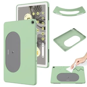 For Google Pixel Tablet 11" 2023 Silicone Shockproof Case Soft Cover Brand-New - Picture 1 of 43