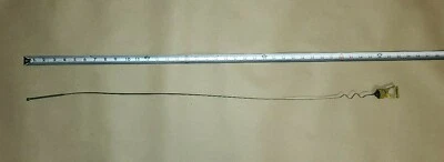 Varilla indicadora de aceite fluido de transmisión Ford Explorer 2001 4,0 XL2P-7A020-DA Foto 1 de 3