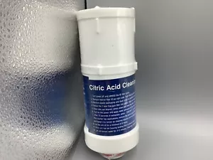 NEW OEM SEALED Life Ionizers Citric Acid Cleaning/Scaling Filter - Picture 1 of 4