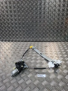 2021 KIA RIO FRONT LEFT SIDE WINDOW REGULATOR 82450-H8000 - Picture 1 of 4
