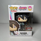 Funko Boruto Next Generation Sasuke Uchiha Exclusive Vinyl Pop 1040