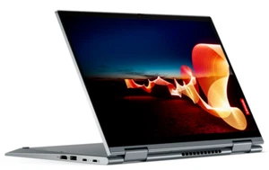Lenovo ThinkPad X1 Yoga Gen 6 2-in-1 14" WUXGA Touch i7-1185G7 32 GB 1 TB PENNA W11P - Foto 1 di 13