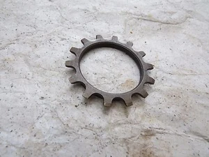 SUNTOUR 14 DENTS COG 1/2 x 3/32 PIÑÓN PERFECTO PROFESIONAL COMPE VINTAGE 5 6 VELOCIDADES - Imagen 1 de 2