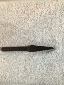 MAYHEW 10403 #150-5/16" CINCEL DE CAPA x 6-1/4" OAL (BN82) - Imagen 1 de 4