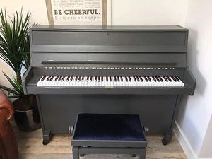 Piano Painting, Staining, French Polish Service, We fix, deliver and tune!! - Picture 1 of 12