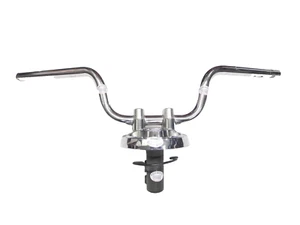 HONDA FORZA 250 EX 2008-2011   MANUBRIO  STERZO - Foto 1 di 5