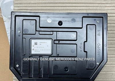 Módulo 221545291680 Mercedes Benz CL65 AMG CL63 AMG CL600 CL550 2011-2014 Foto 1 de 3