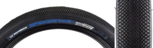Vee Tire & Rubber Speedster Tire Vee Speedster 26x3.5 Bk Fold - Picture 1 of 1
