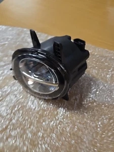 Bmw 3 Series 2016 Onwards Genuine LED Driver O/S Fog Light Lamp PN:7560400001 - Picture 1 of 8