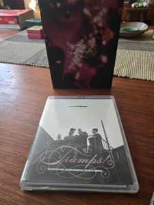 TRAMPS! (Blu Ray) w/ Slipcover, booklet  Limited Ed. Dekanalog Release Look! - Bild 1 von 2