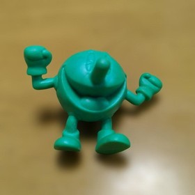 Famicom Eraser Namco Pac-Man Showa Retro Collection