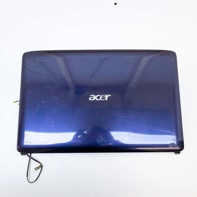 Acer Aspire 5739G obere Abdeckung TN00091B - Bild 1 von 4