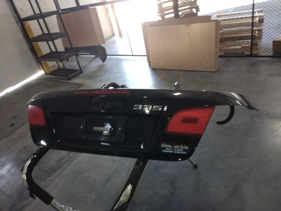 Trunk/Hatch/Tailgate Convertible Fits 09-10 BMW 328i 579446 - Imagem 1 de 2