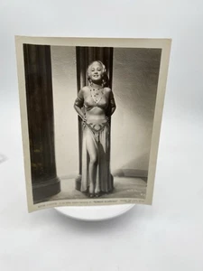 VTG, 1933 RUTH ETTING, "Roman Scandals" Pub Photo , Eddie Cantor United Artists - Picture 1 of 10