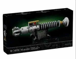MOC Star Wars 40730 spada laser di Luke Skywalker nuovo e sigillato - Foto 1 di 6