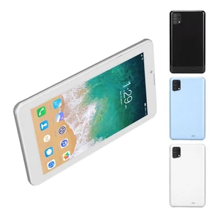 Kids Tablet 7 Inch 32GB Octa Core 1280x800IPS 3500mAh Battery 3G Internet Call - Picture 1 of 21