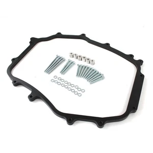Nuevo espaciador plenum protector térmico auténtico de 5/16" para Nissan 350Z Infiniti G35 - Imagen 1 de 14