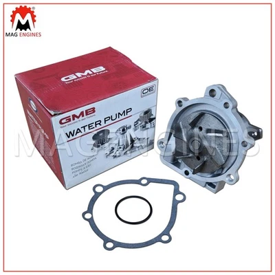 17400-77810/77813 BOMBA DE ÁGUA SUZUKI J18A J20A PARA GRAND VITARA AERIO BALENO - Imagem 1 de 4