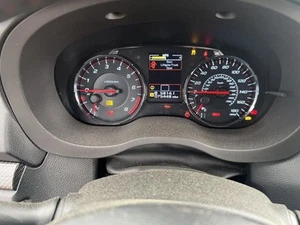 Speedometer MPH ID 85015VA450 Fits 19-21 WRX 201552 - Picture 1 of 11