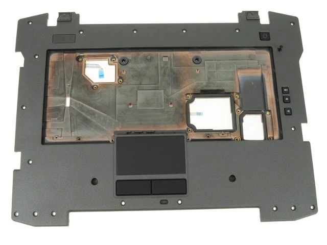 Conjunto de panel táctil reposamanos resistente Dell OEM Latitude E6420 XFR H60H3 Foto 1 de 1
