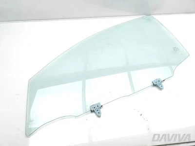 Nissan Qashqai+2 Front Door Window Glass Left 2008 SUV 4/5dr E643R-00049 (07-13) - Image 1 of 4