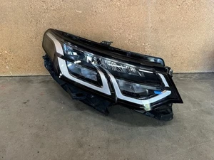 Land Rover Discovery Sport Facelift L550 LOW LT LED Scheinwerfer O/S MK72-13W029-AB - Bild 1 von 17